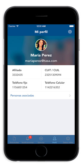 ConfluenciaFTO - Sistemas para Obras Sociales